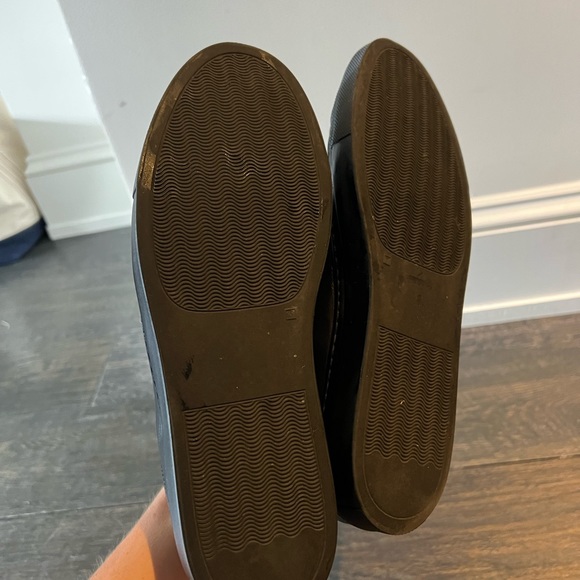 Men’s navy Common Projects - size 43 equivalent to men’s 11 - Picture 7 of 7